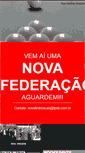 Mobile Screenshot of fpsb.com.br